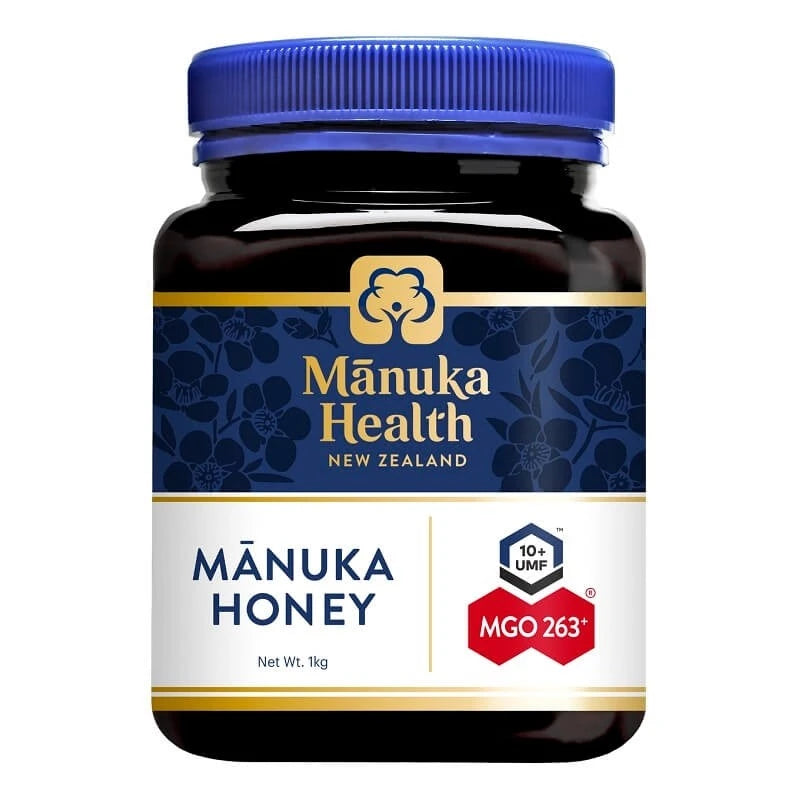 Miel de Manuka MGO 263+ (UMF 10+) - Imagen 5