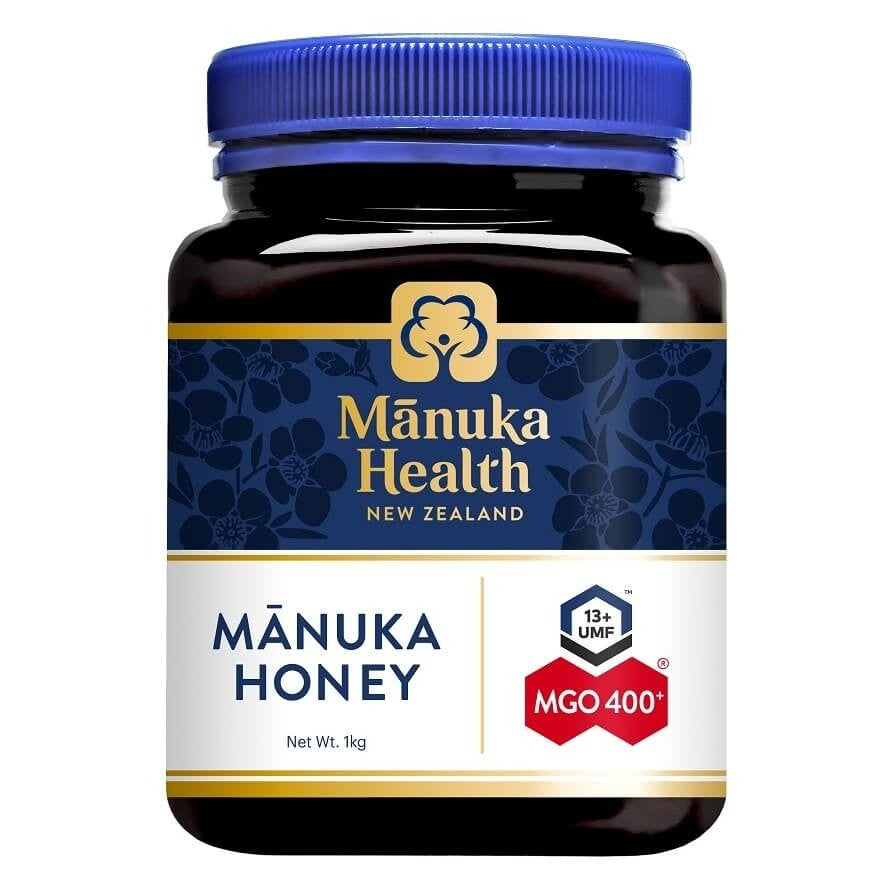 Miel de Manuka MGO 400+ (UMF 13+) - Imagen 4