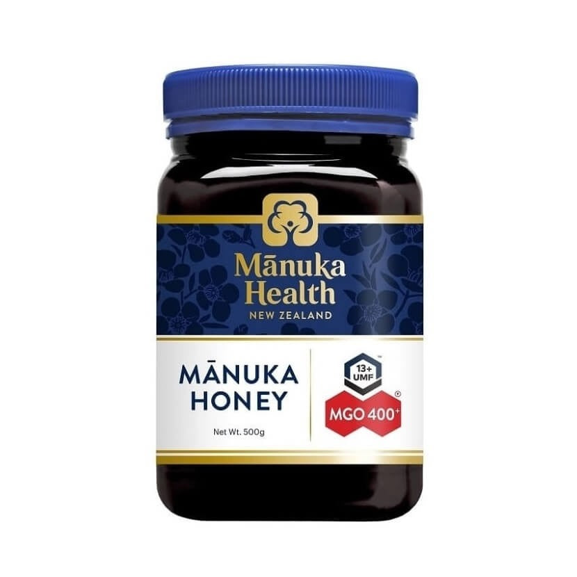Miel de Manuka MGO 400+ (UMF 13+) - Imagen 5