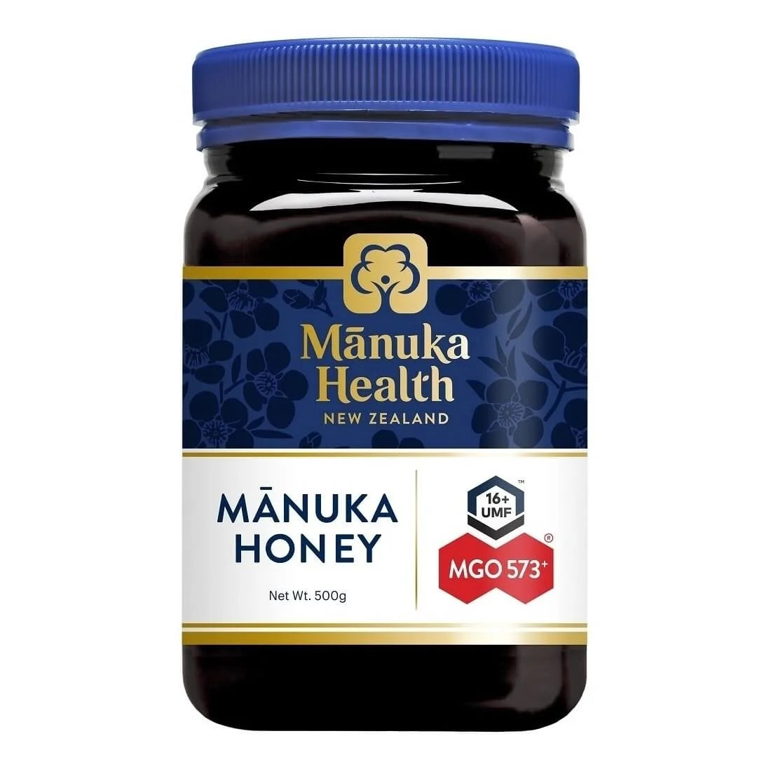 Miel de Manuka MGO 573+ (UMF 16+) - Imagen 3