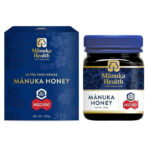 Miel de Manuka MGO 850+ (UMF 20+) - Edición Limitada