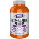 Now Foods Beta-alanina en polvo - 500 g