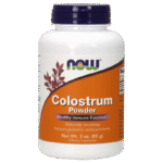 Now Foods Colostrum Polvo - 85 g