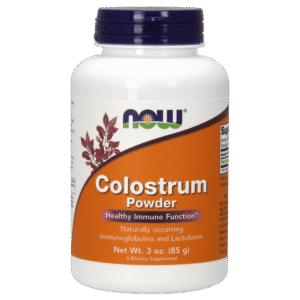 Now Foods Colostrum Polvo - 85 g