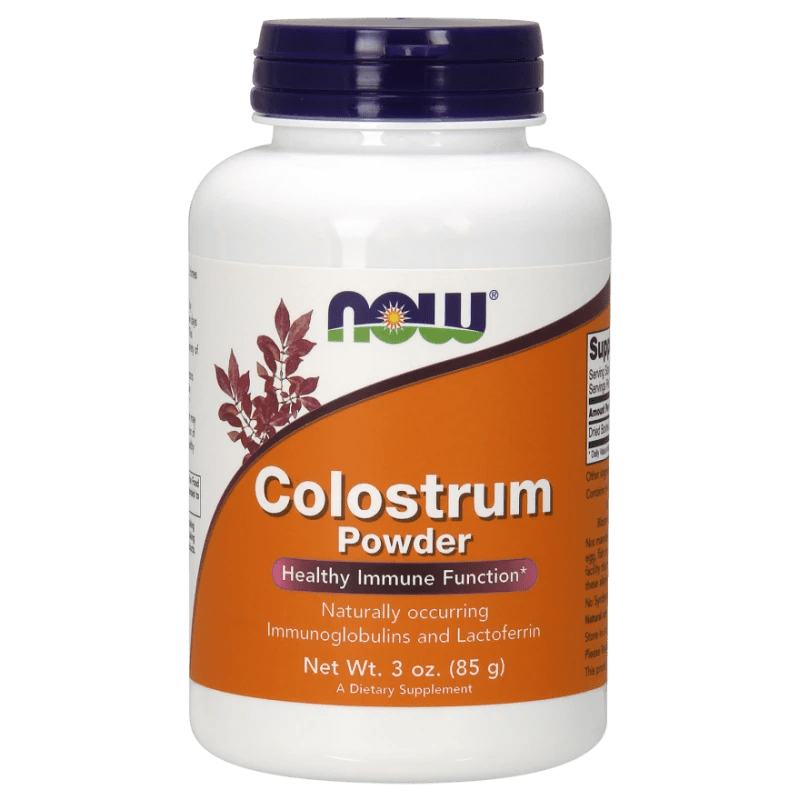Now Foods Colostrum Polvo - 85 g