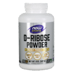 Now Foods D-Ribosa Polvo - 227 g
