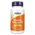 Now Foods Aceite de onagra 500 mg - 100 cápsulas blandas