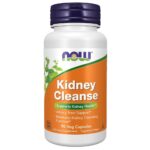 Now Foods Kidney Cleanse - 90 Cápsulas