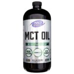 Now Foods Aceite MCT Líquido - 946 ml