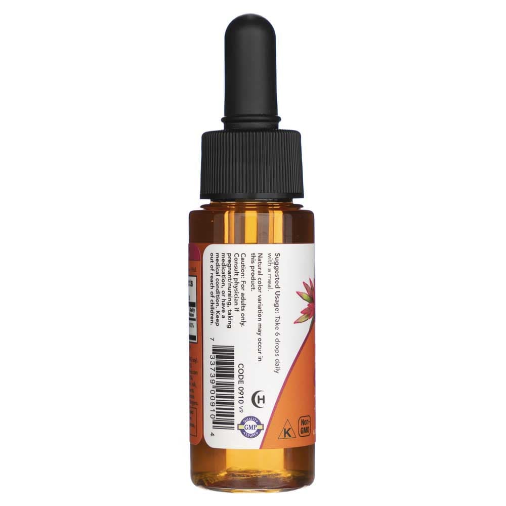 Now Foods Vitamina E líquida - 30 ml - Imagen 3
