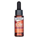 Now Foods Aceite de vitamina E,g otas - 30 ml