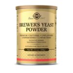 Solgar Levadura de cerveza en polvo - 400 g