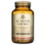 Solgarg licina 500mg - 100 Cápsulas Vegetales