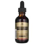 Solgar Vitamina B-12 líquida 2000 mcg - 59 ml