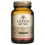 Solgar Luteína 40 mg - 30 Cápsulas blandas