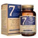 Solgar NO. 7, Apoyo Articular - 60 Cápsulas Veg.