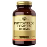 Solgar Complejo de Fitosterol - 100 Cápsulas