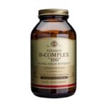 Solgar Vitamina B-Complex 100 - 250 Cápsulas