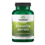 Swanson Extracto de Boswellia 200 mg - 120 Cápsulas