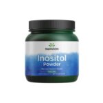 Swanson Inositol en polvo - 227 g