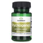 Swanson Pycnogenol 100 mg - 30 Cápsulas