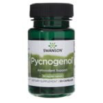 Swanson Pycnogenol 50 mg - 50 Cápsulas