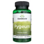 Swanson Pygeum 125 mg - 100 Cápsulas