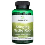 Swanson Ortiga Raíz 500 mg - 100 Cápsulas