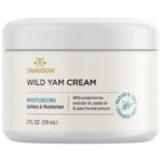 Swanson Crema de ñame silvestre (Progesterona natural) - 59 ml