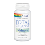 TOTAL CLEANSE KIDNEY - 60 CÁPSULAS