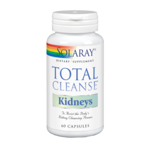 TOTAL CLEANSE KIDNEY - 60 CÁPSULAS